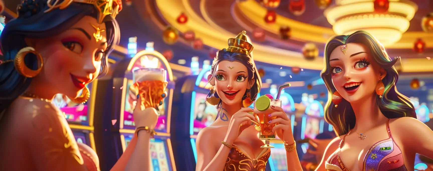 Casino Caribe Medellin